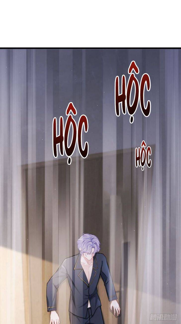 Tôi Hoài Nghi Ảnh Đế Đang Theo Đuổi Tôi Chapter 3 - 22