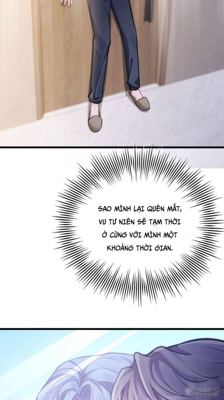 Tôi Hoài Nghi Ảnh Đế Đang Theo Đuổi Tôi Chapter  3 - 23