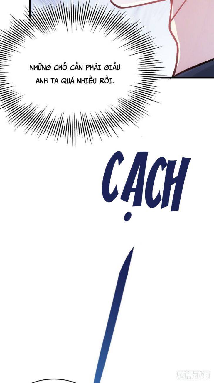 Tôi Hoài Nghi Ảnh Đế Đang Theo Đuổi Tôi Chapter 3 - 26