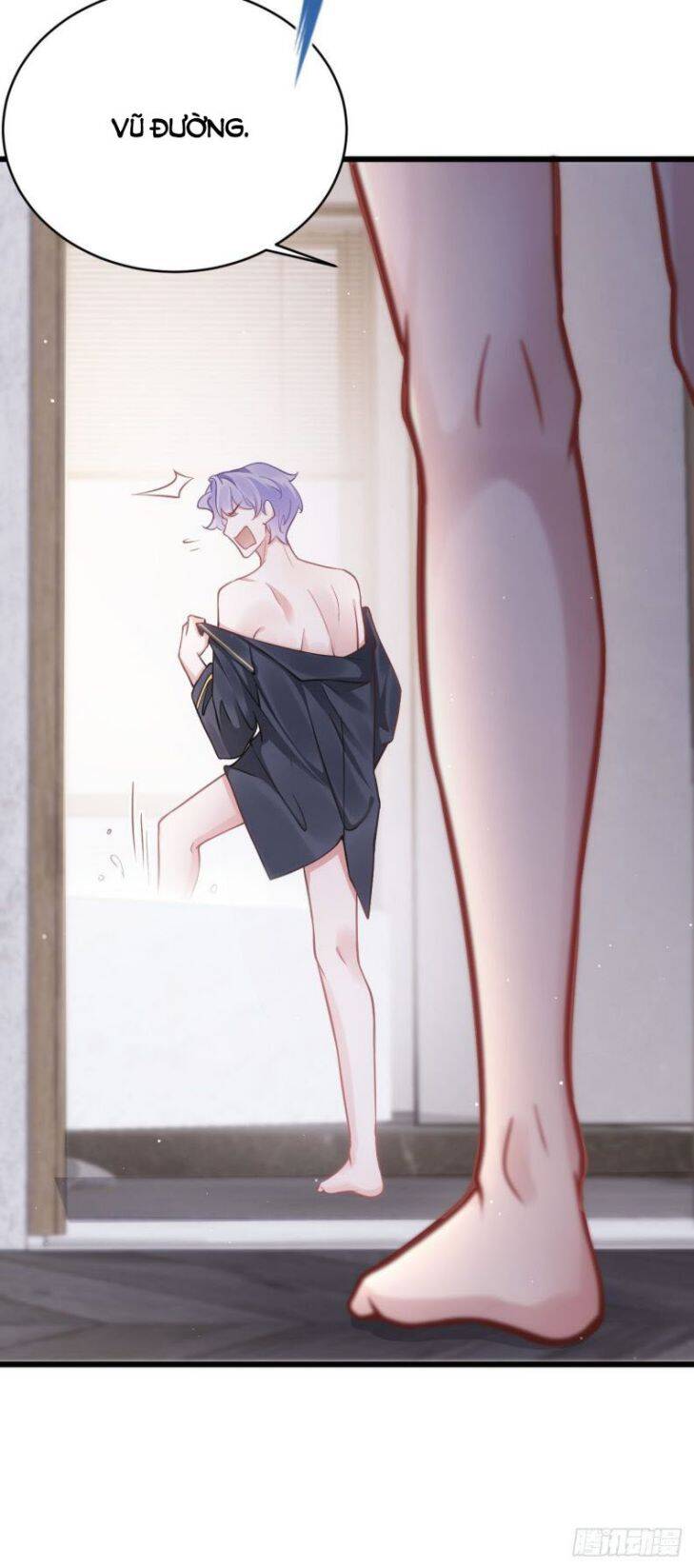 Tôi Hoài Nghi Ảnh Đế Đang Theo Đuổi Tôi Chapter  3 - 27