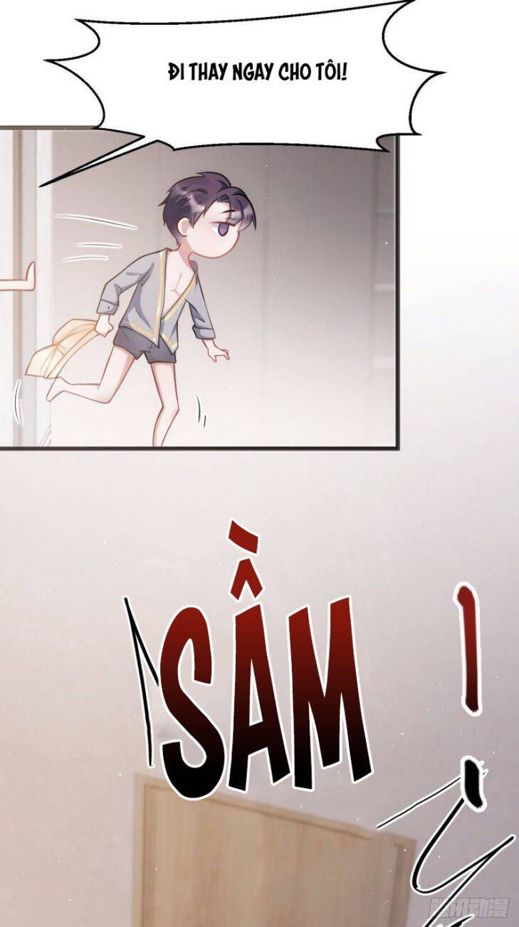 Tôi Hoài Nghi Ảnh Đế Đang Theo Đuổi Tôi Chapter  3 - 31