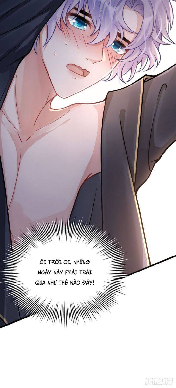 Tôi Hoài Nghi Ảnh Đế Đang Theo Đuổi Tôi Chapter  3 - 33