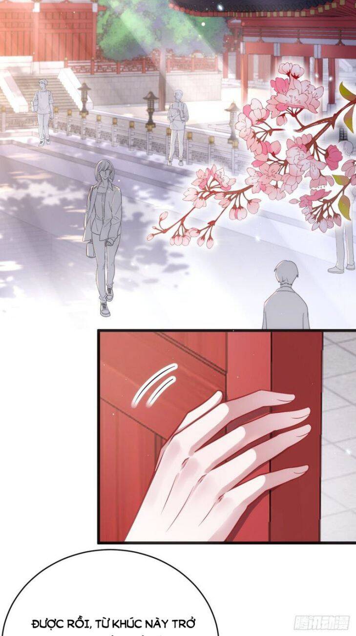 Tôi Hoài Nghi Ảnh Đế Đang Theo Đuổi Tôi Chapter  3 - 35