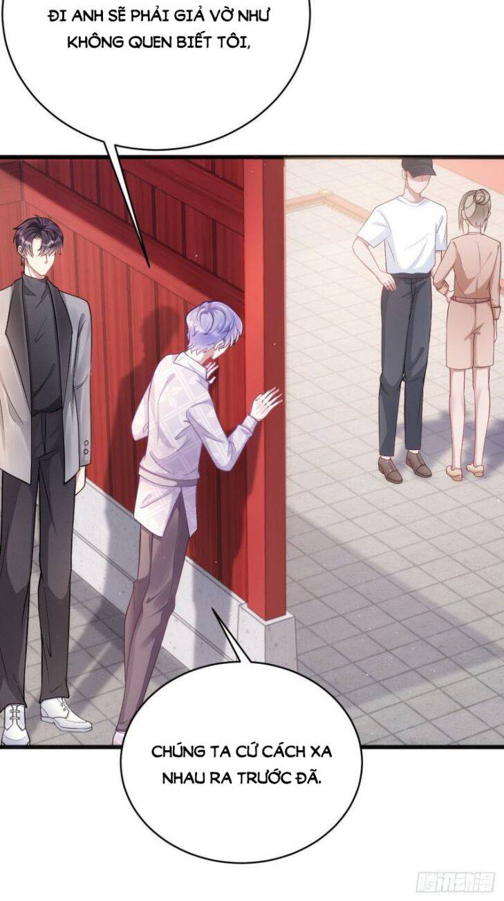 Tôi Hoài Nghi Ảnh Đế Đang Theo Đuổi Tôi Chapter  3 - 36