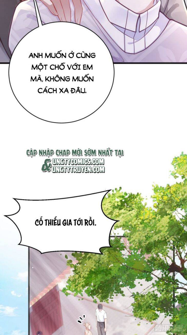 Tôi Hoài Nghi Ảnh Đế Đang Theo Đuổi Tôi Chapter  3 - 38