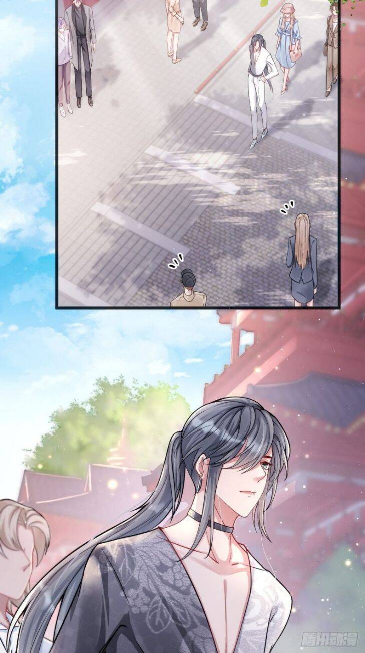 Tôi Hoài Nghi Ảnh Đế Đang Theo Đuổi Tôi Chapter  3 - 39