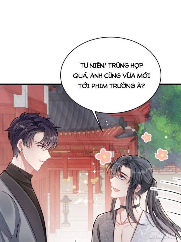 Tôi Hoài Nghi Ảnh Đế Đang Theo Đuổi Tôi Chapter  3 - 42