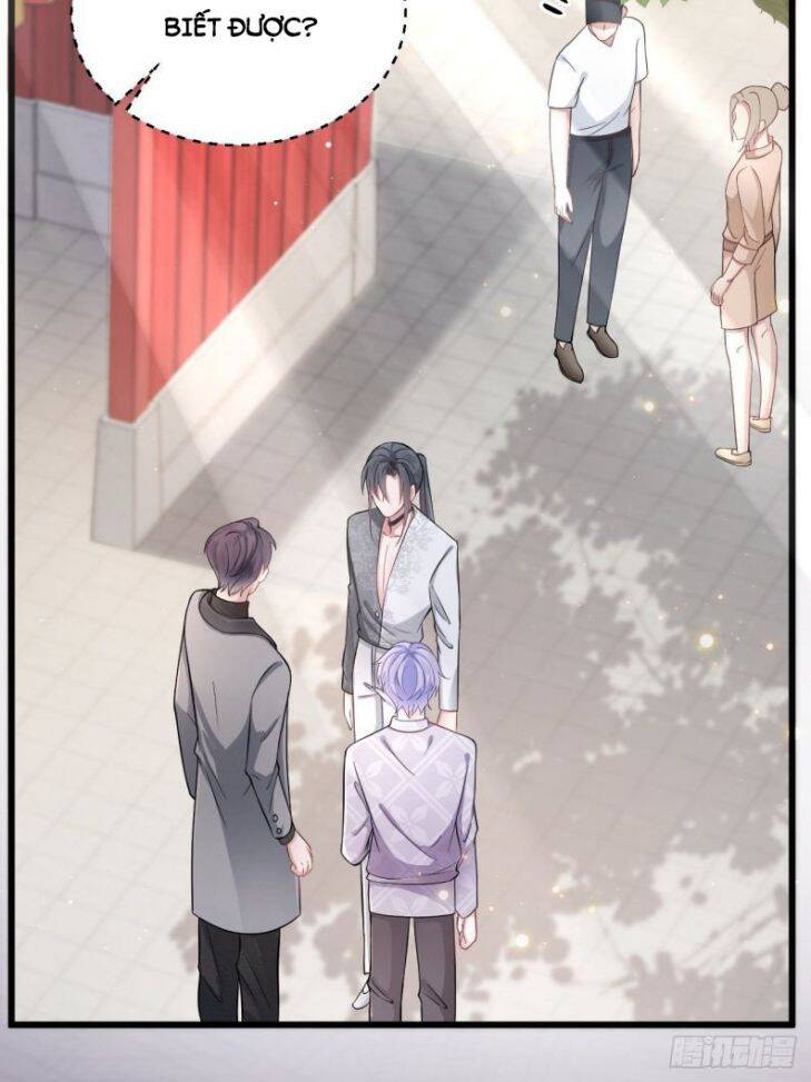 Tôi Hoài Nghi Ảnh Đế Đang Theo Đuổi Tôi Chapter  3 - 47