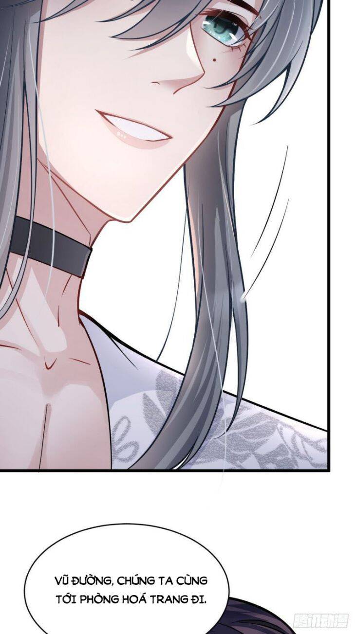 Tôi Hoài Nghi Ảnh Đế Đang Theo Đuổi Tôi Chapter  3 - 54