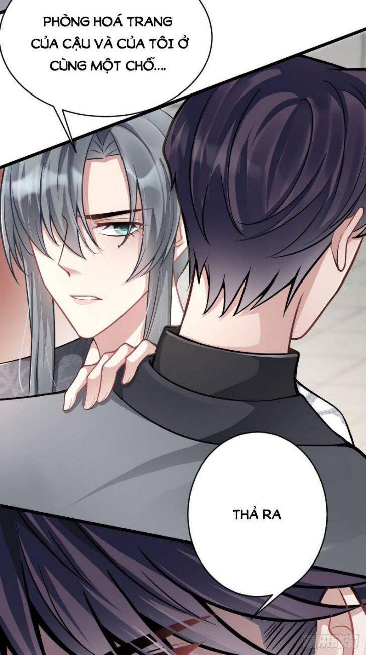 Tôi Hoài Nghi Ảnh Đế Đang Theo Đuổi Tôi Chapter  3 - 57