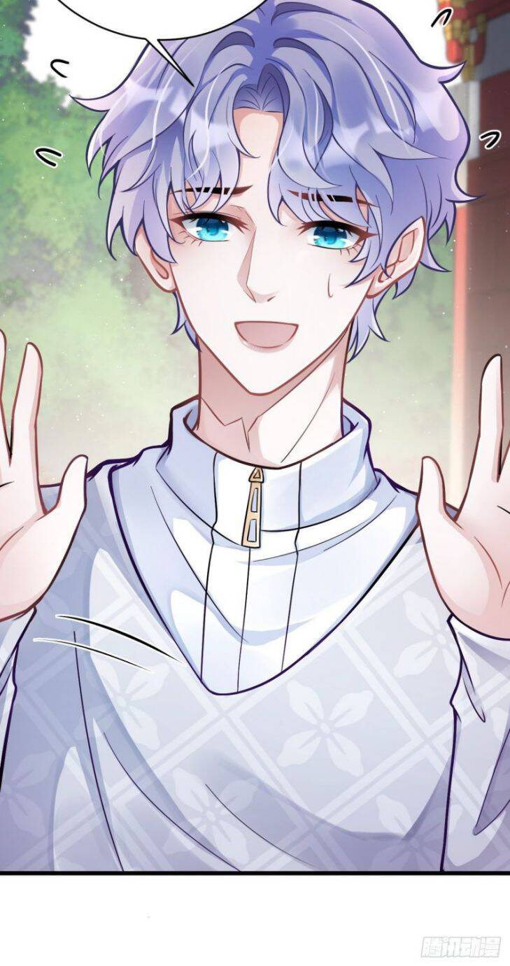 Tôi Hoài Nghi Ảnh Đế Đang Theo Đuổi Tôi Chapter  3 - 59