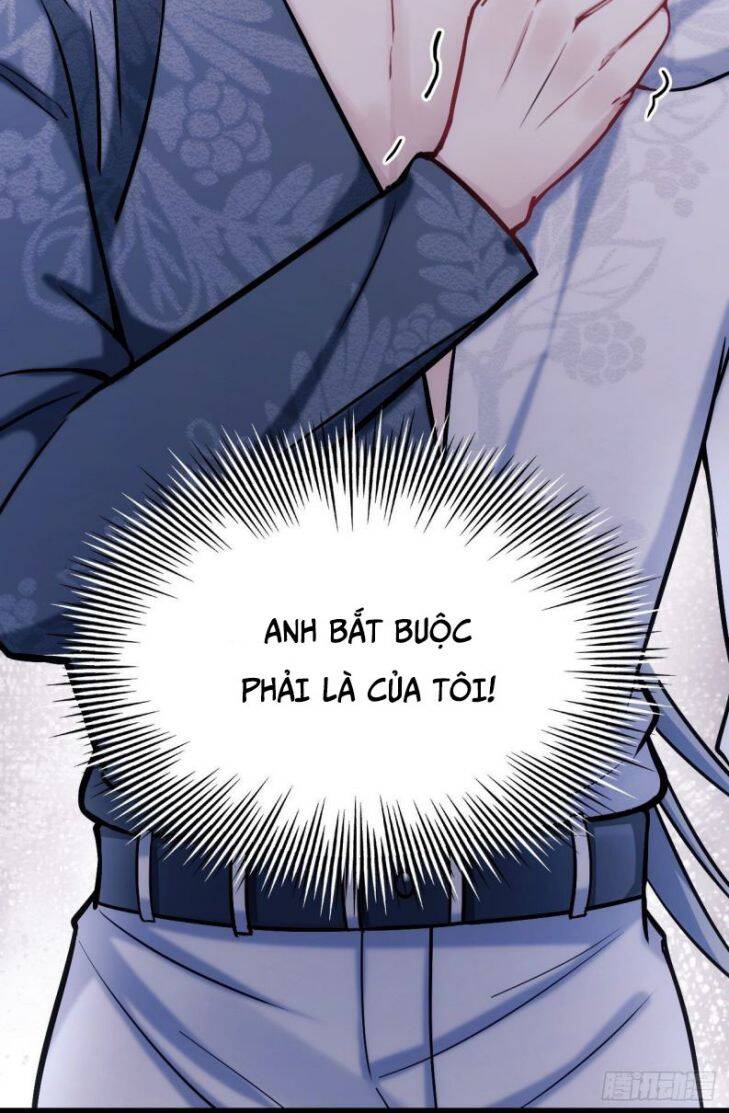 Tôi Hoài Nghi Ảnh Đế Đang Theo Đuổi Tôi Chapter 3 - 67