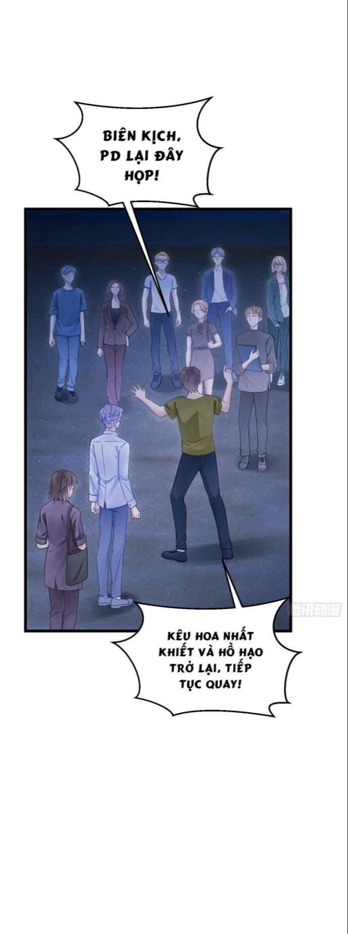 Tôi Hoài Nghi Ảnh Đế Đang Theo Đuổi Tôi Chapter 30 - 13