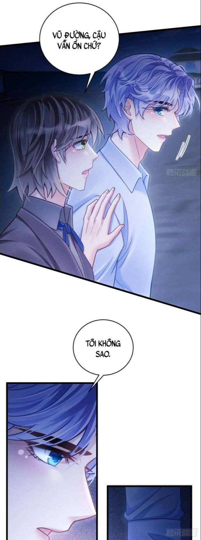 Tôi Hoài Nghi Ảnh Đế Đang Theo Đuổi Tôi Chapter  30 - 14