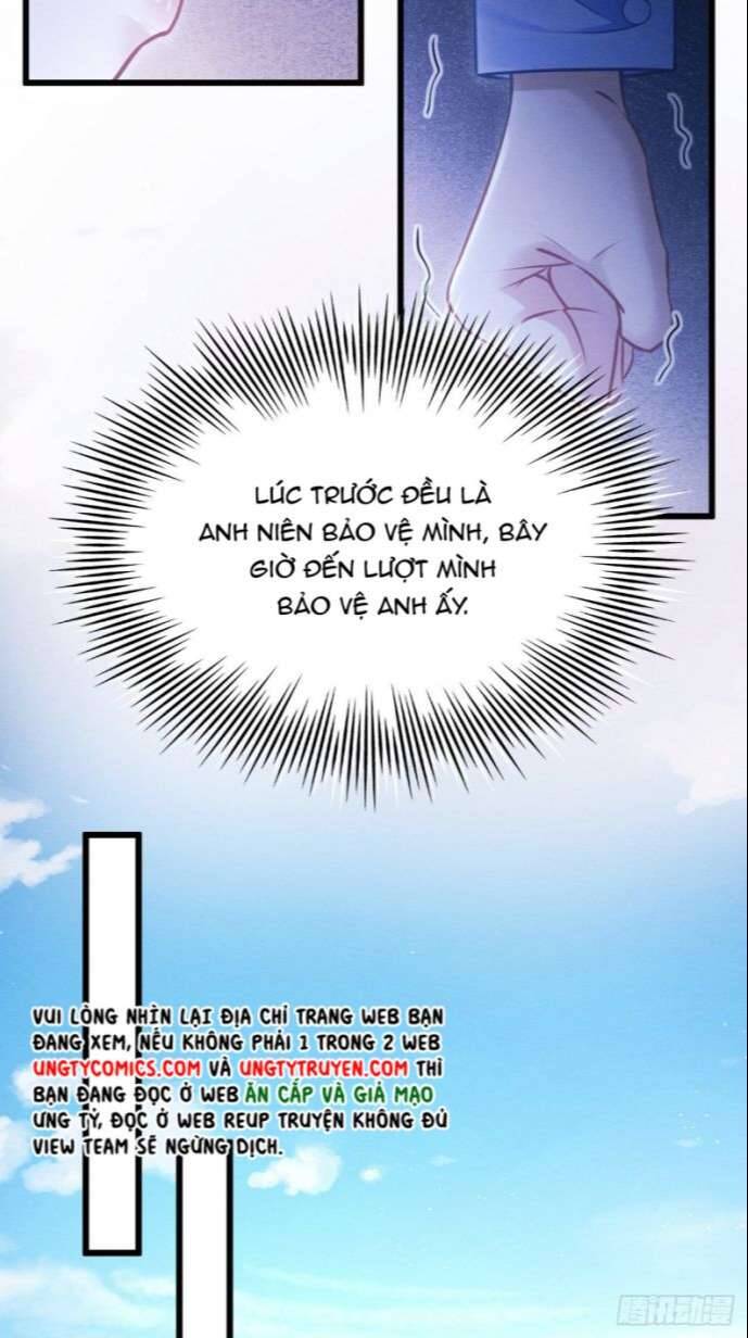 Tôi Hoài Nghi Ảnh Đế Đang Theo Đuổi Tôi Chapter  30 - 15