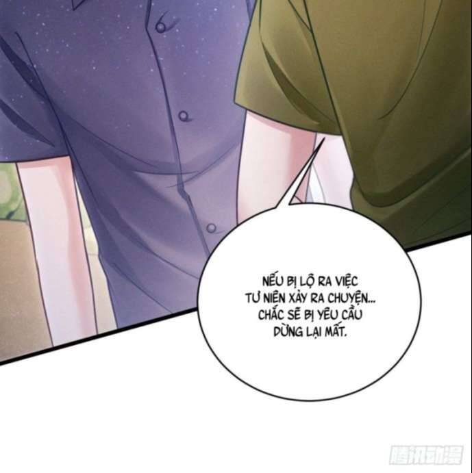 Tôi Hoài Nghi Ảnh Đế Đang Theo Đuổi Tôi Chapter 30 - 20