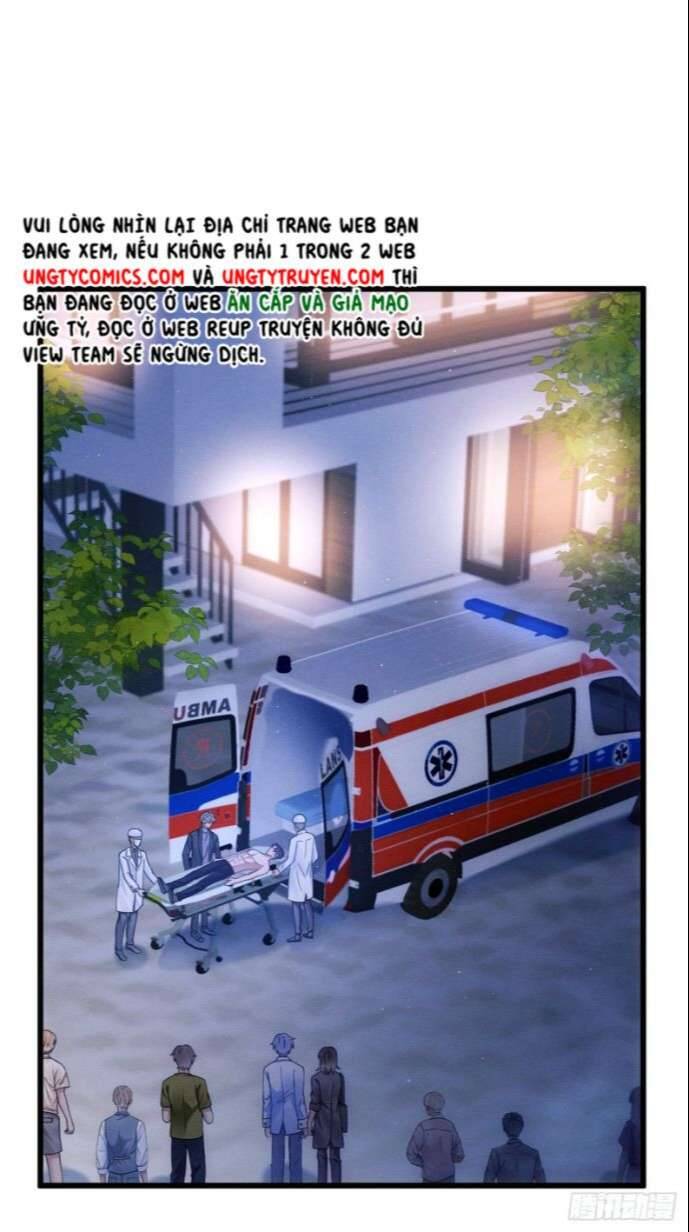 Tôi Hoài Nghi Ảnh Đế Đang Theo Đuổi Tôi Chapter  30 - 3