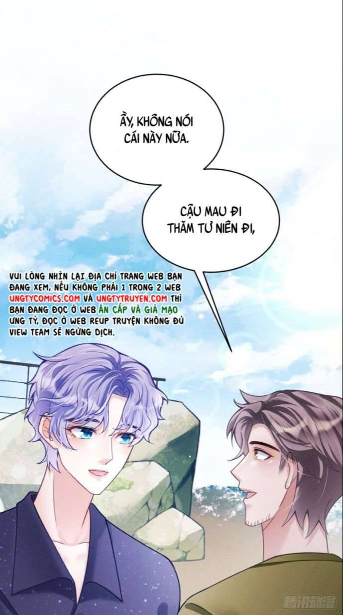 Tôi Hoài Nghi Ảnh Đế Đang Theo Đuổi Tôi Chapter  30 - 21