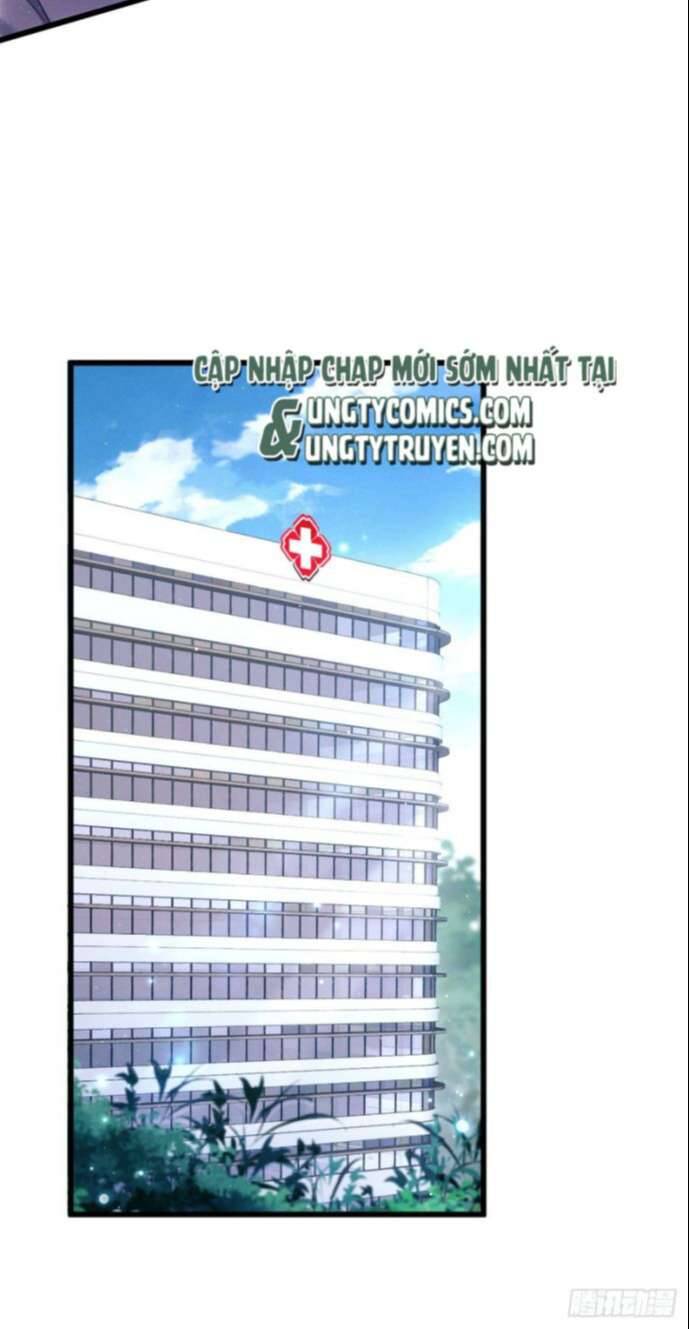 Tôi Hoài Nghi Ảnh Đế Đang Theo Đuổi Tôi Chapter  30 - 25