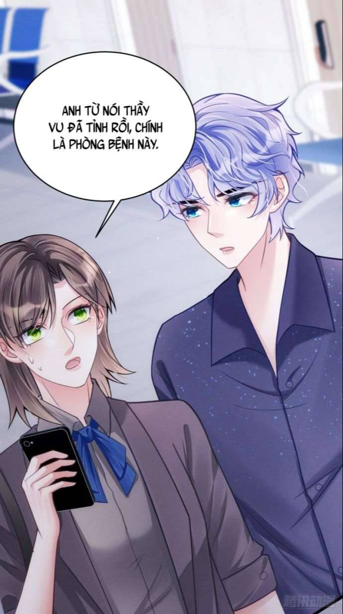 Tôi Hoài Nghi Ảnh Đế Đang Theo Đuổi Tôi Chapter  30 - 27