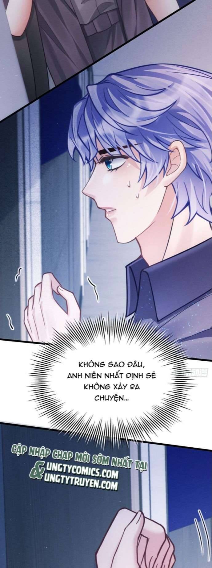 Tôi Hoài Nghi Ảnh Đế Đang Theo Đuổi Tôi Chapter  30 - 28