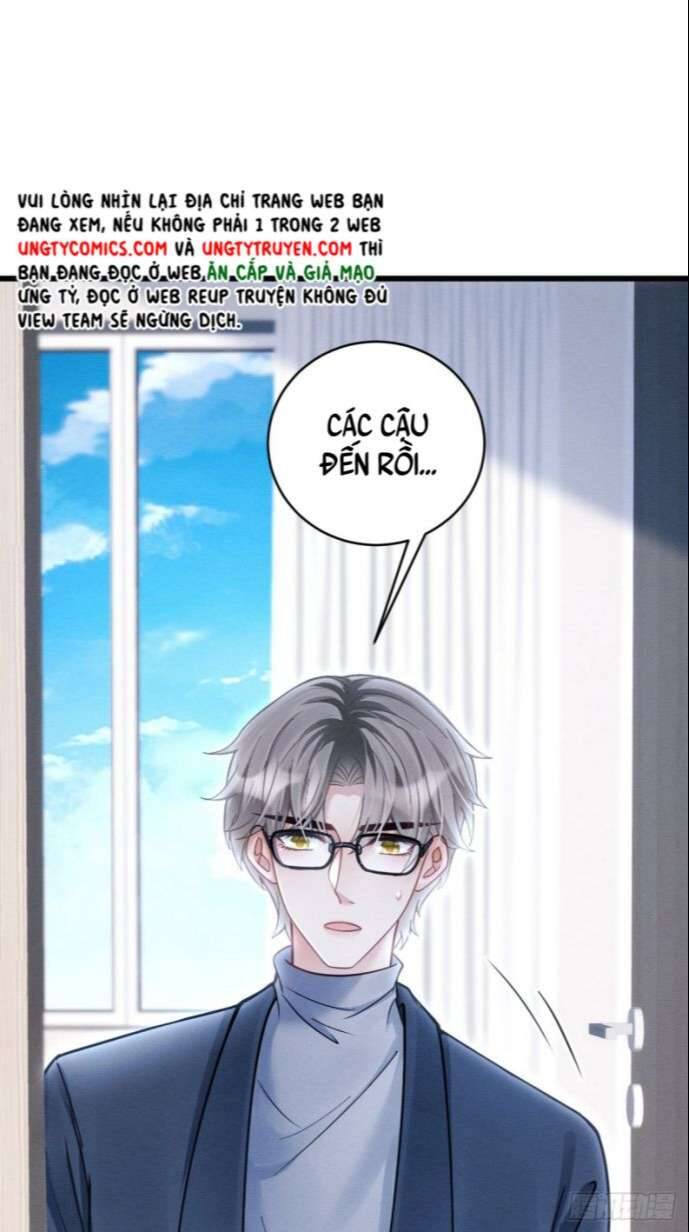 Tôi Hoài Nghi Ảnh Đế Đang Theo Đuổi Tôi Chapter  30 - 30