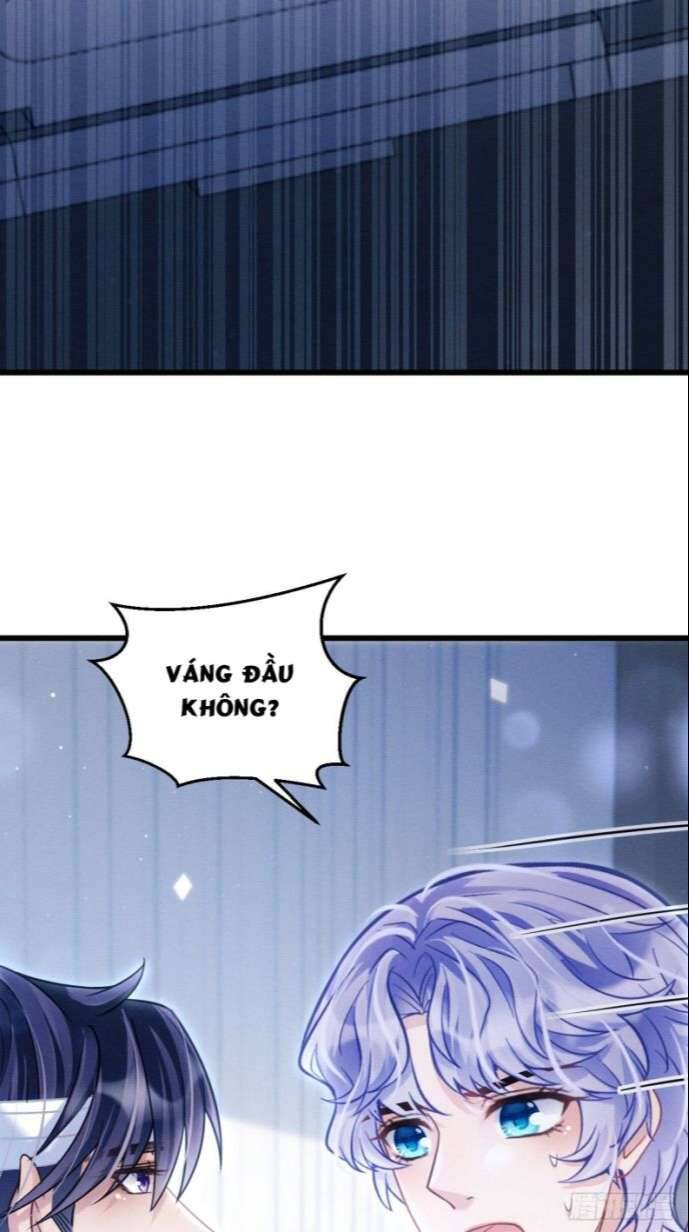 Tôi Hoài Nghi Ảnh Đế Đang Theo Đuổi Tôi Chapter  30 - 32