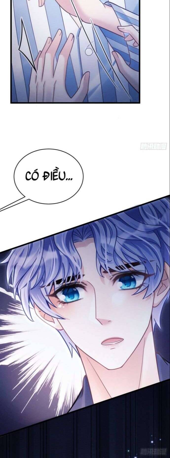 Tôi Hoài Nghi Ảnh Đế Đang Theo Đuổi Tôi Chapter  30 - 34