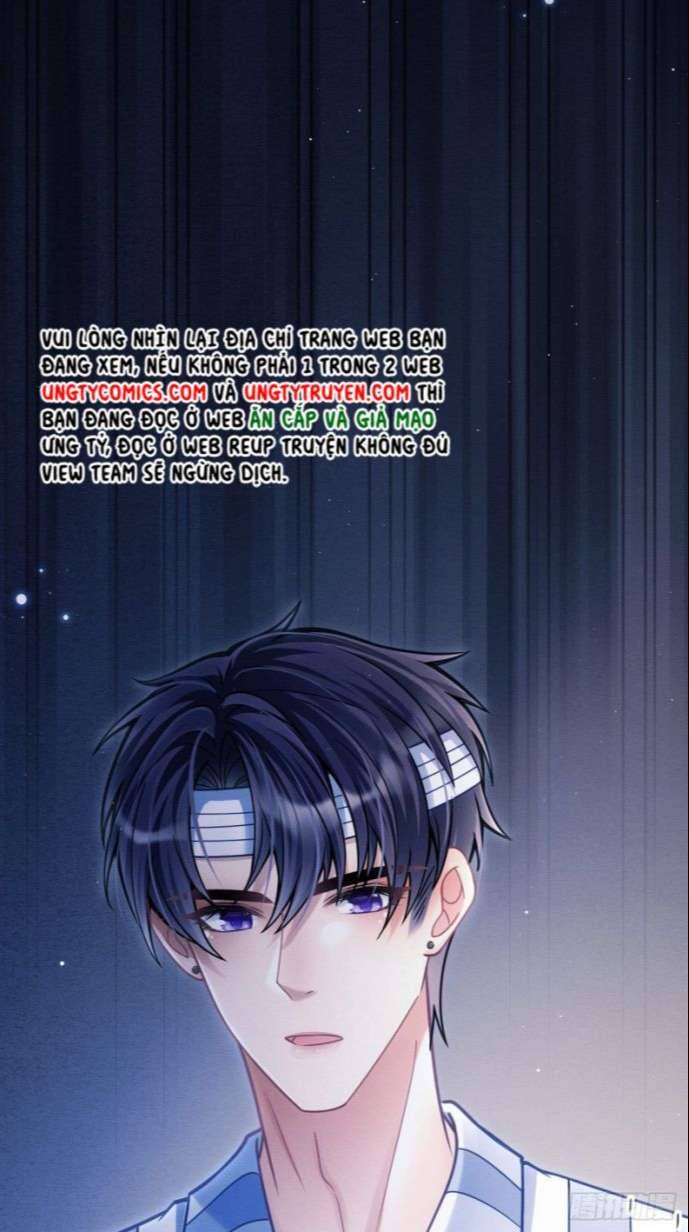 Tôi Hoài Nghi Ảnh Đế Đang Theo Đuổi Tôi Chapter  30 - 35