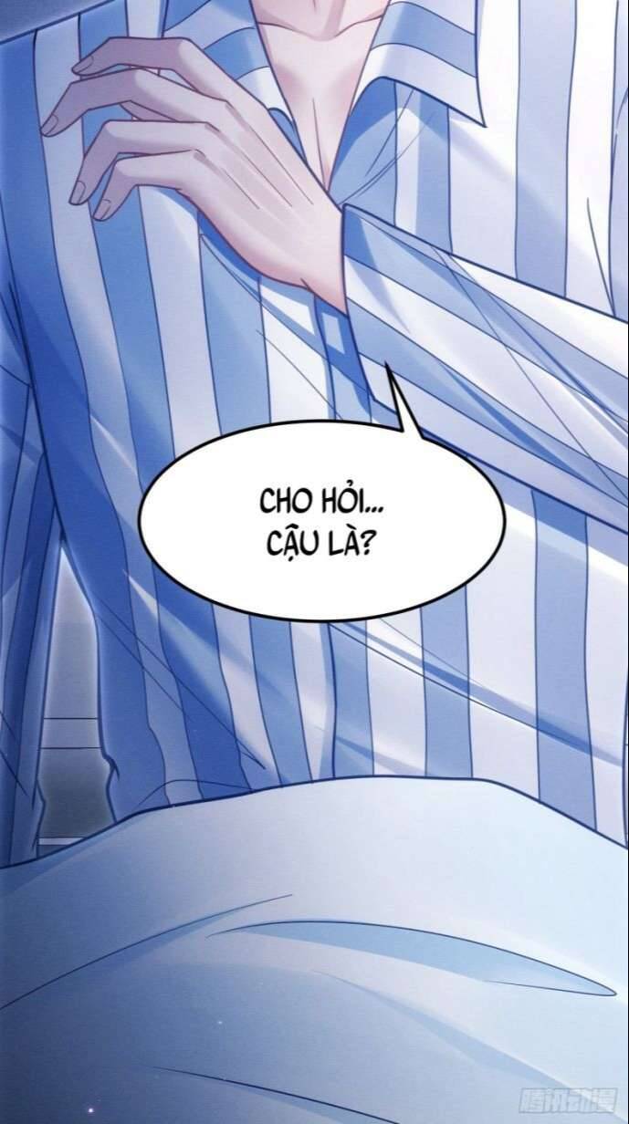 Tôi Hoài Nghi Ảnh Đế Đang Theo Đuổi Tôi Chapter  30 - 36