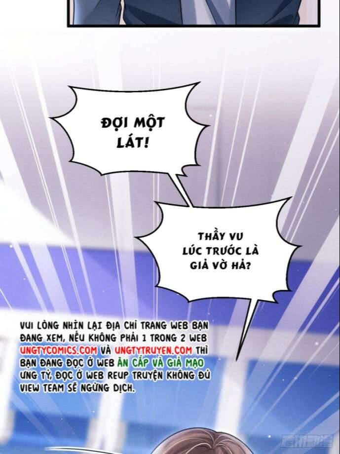 Tôi Hoài Nghi Ảnh Đế Đang Theo Đuổi Tôi Chapter 30 - 40