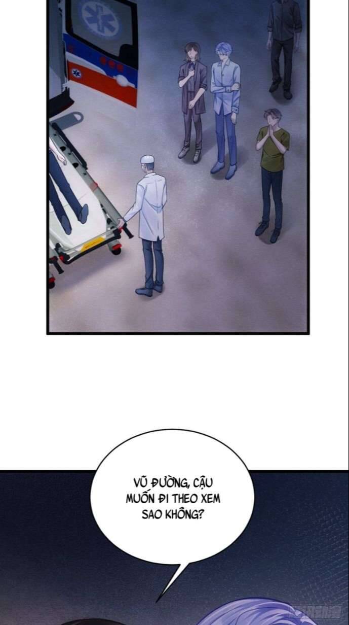 Tôi Hoài Nghi Ảnh Đế Đang Theo Đuổi Tôi Chapter  30 - 5