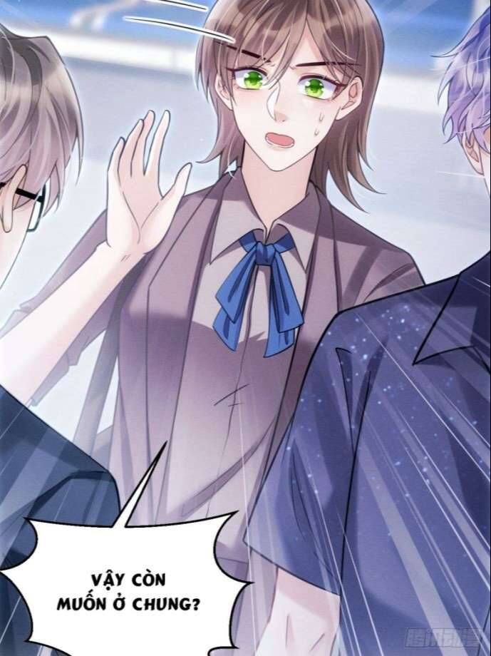 Tôi Hoài Nghi Ảnh Đế Đang Theo Đuổi Tôi Chapter  30 - 41