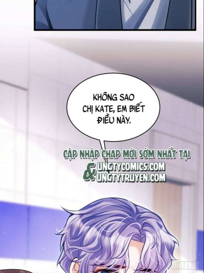 Tôi Hoài Nghi Ảnh Đế Đang Theo Đuổi Tôi Chapter  30 - 43