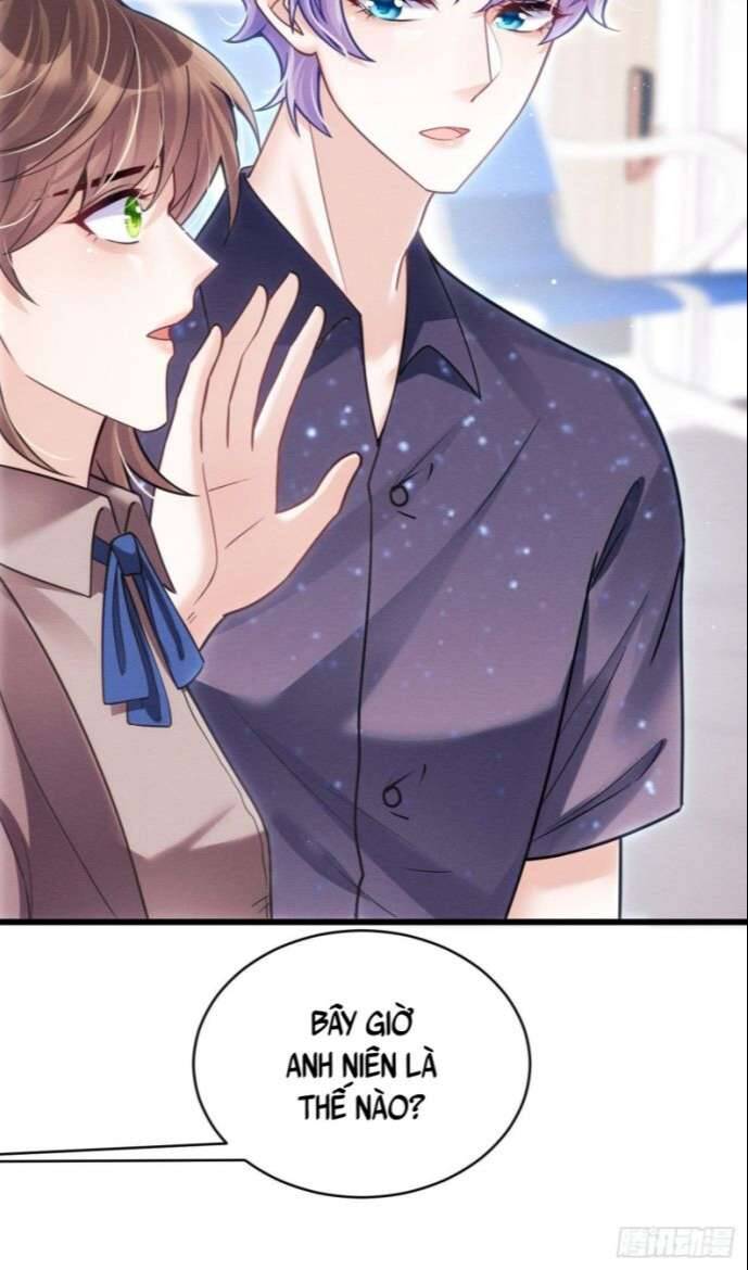 Tôi Hoài Nghi Ảnh Đế Đang Theo Đuổi Tôi Chapter  30 - 44