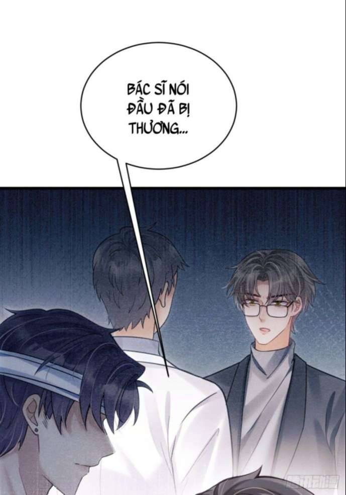 Tôi Hoài Nghi Ảnh Đế Đang Theo Đuổi Tôi Chapter 30 - 45