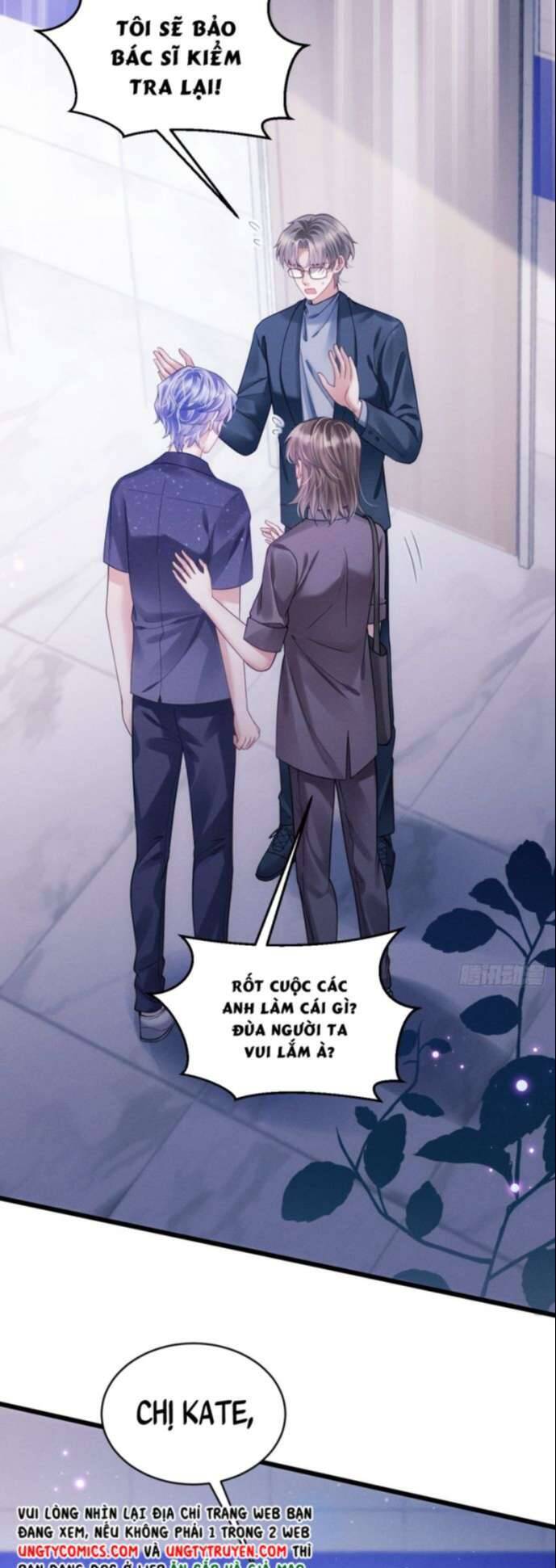 Tôi Hoài Nghi Ảnh Đế Đang Theo Đuổi Tôi Chapter  30 - 50