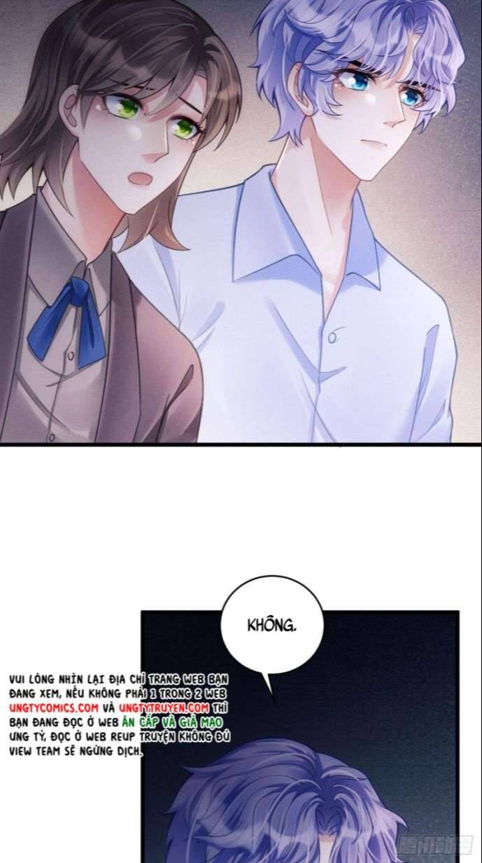 Tôi Hoài Nghi Ảnh Đế Đang Theo Đuổi Tôi Chapter  30 - 6