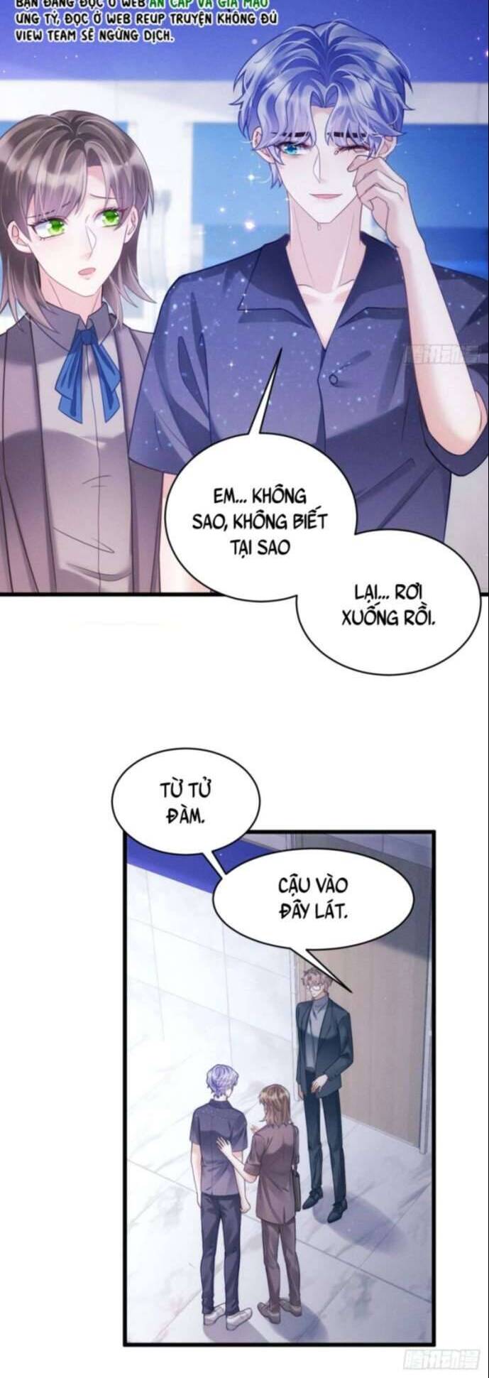 Tôi Hoài Nghi Ảnh Đế Đang Theo Đuổi Tôi Chapter  30 - 51