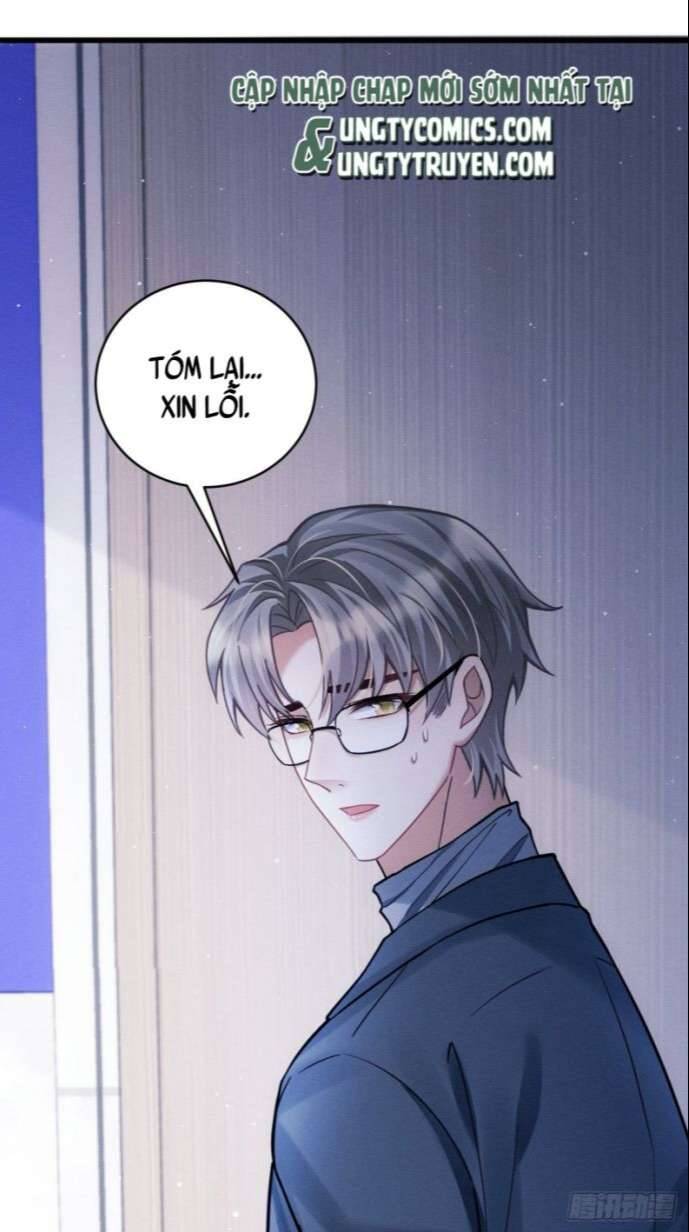 Tôi Hoài Nghi Ảnh Đế Đang Theo Đuổi Tôi Chapter  30 - 52