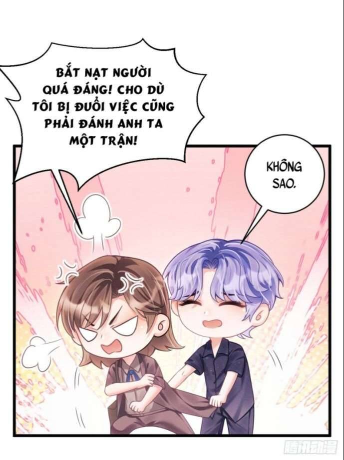 Tôi Hoài Nghi Ảnh Đế Đang Theo Đuổi Tôi Chapter  30 - 57