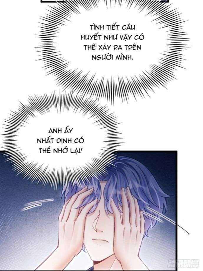Tôi Hoài Nghi Ảnh Đế Đang Theo Đuổi Tôi Chapter  30 - 59