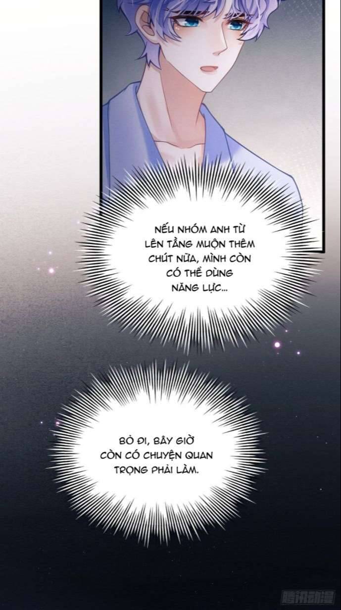Tôi Hoài Nghi Ảnh Đế Đang Theo Đuổi Tôi Chapter 30 - 7