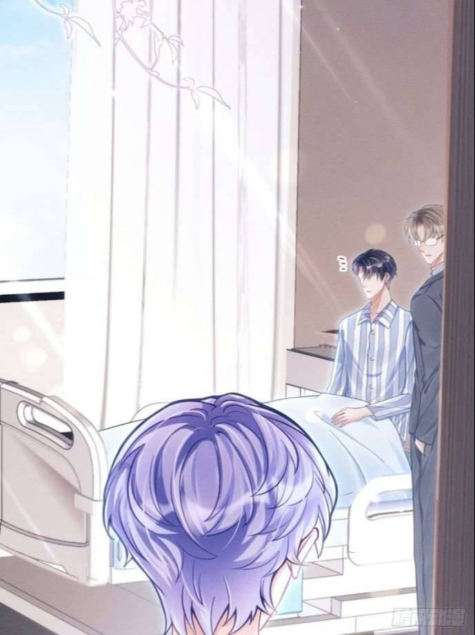 Tôi Hoài Nghi Ảnh Đế Đang Theo Đuổi Tôi Chapter  30 - 61