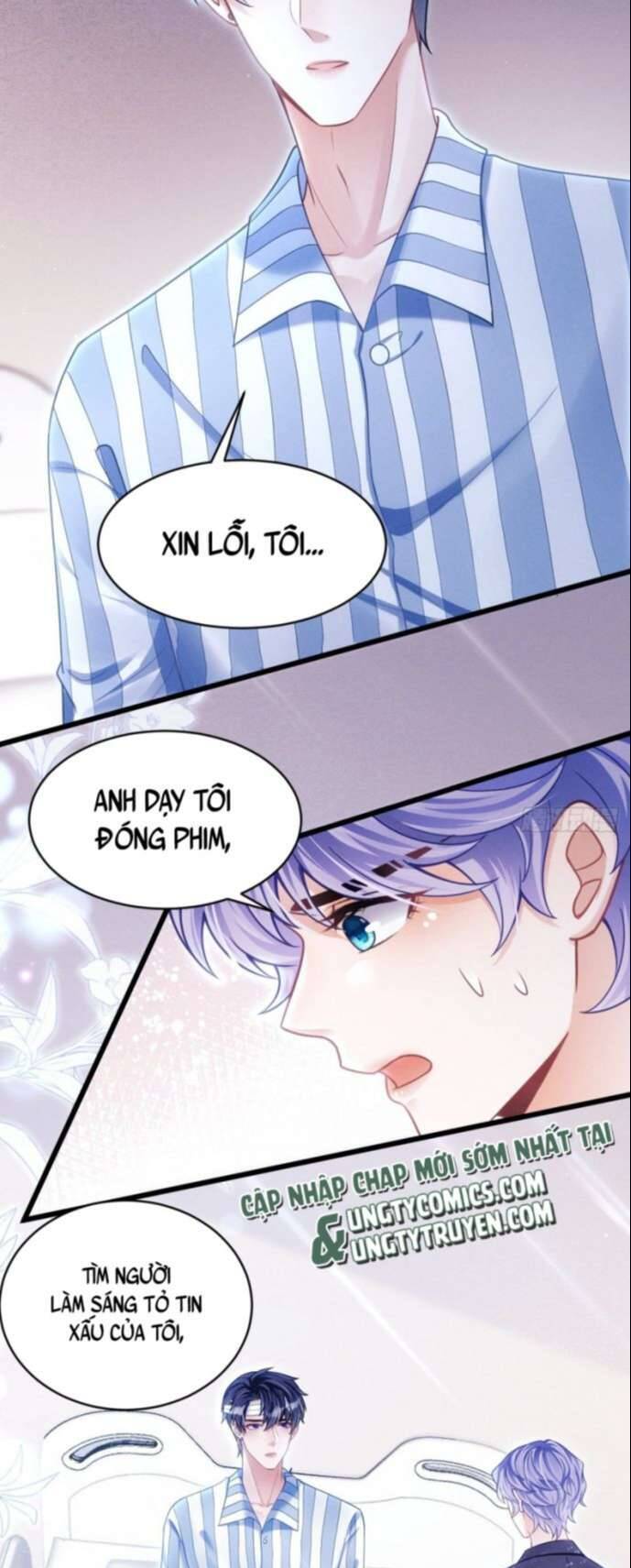 Tôi Hoài Nghi Ảnh Đế Đang Theo Đuổi Tôi Chapter  30 - 63