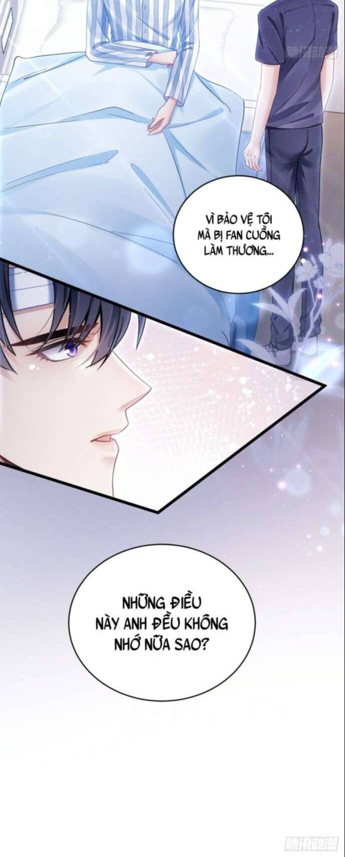 Tôi Hoài Nghi Ảnh Đế Đang Theo Đuổi Tôi Chapter  30 - 64