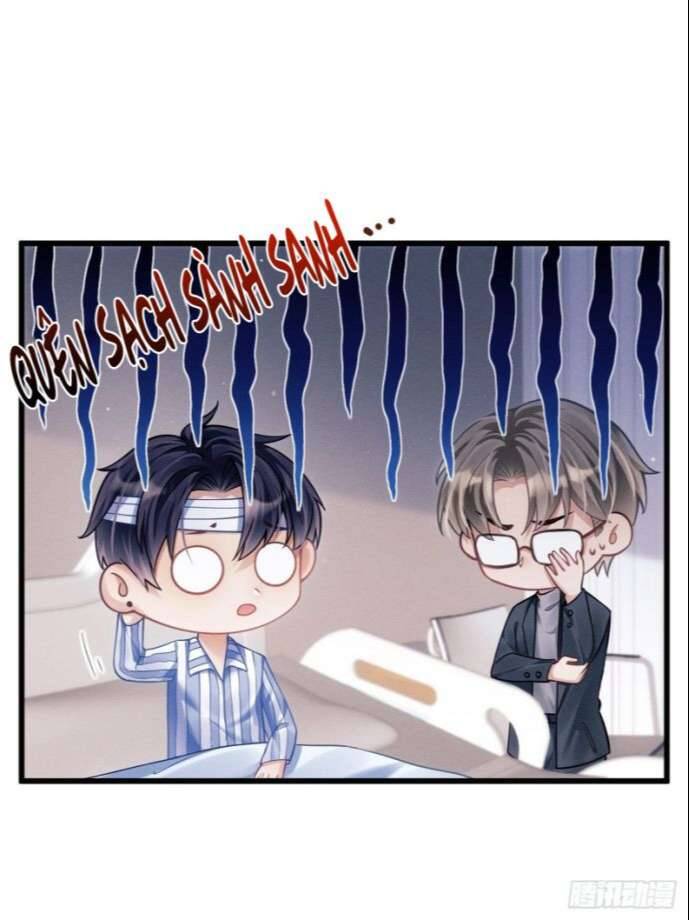 Tôi Hoài Nghi Ảnh Đế Đang Theo Đuổi Tôi Chapter 30 - 65