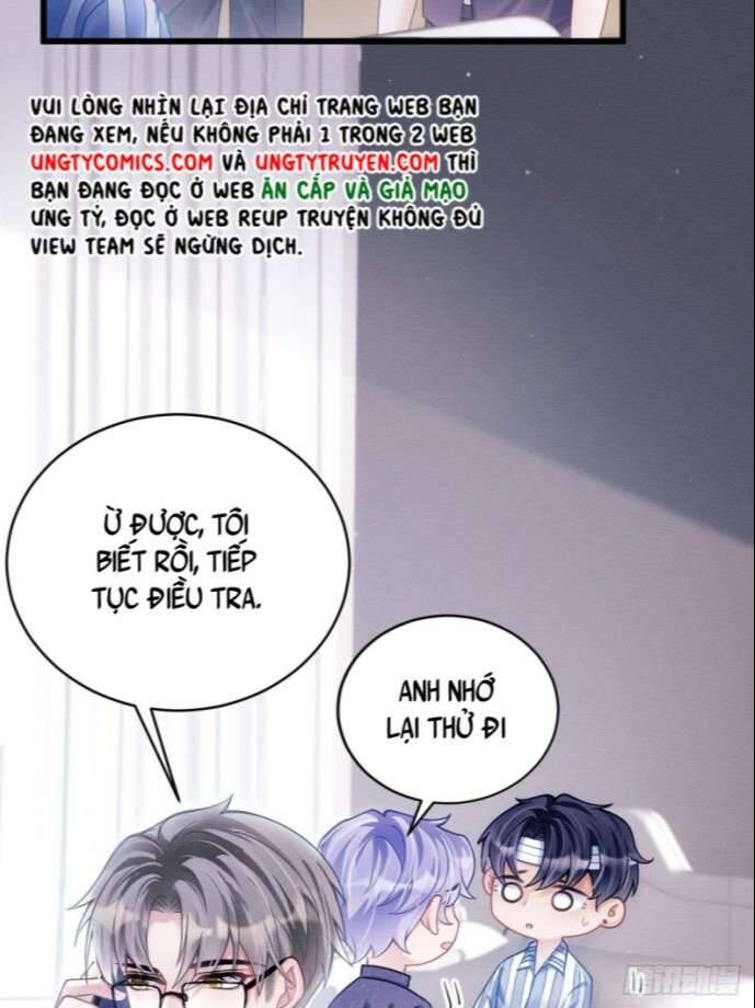 Tôi Hoài Nghi Ảnh Đế Đang Theo Đuổi Tôi Chapter  30 - 67