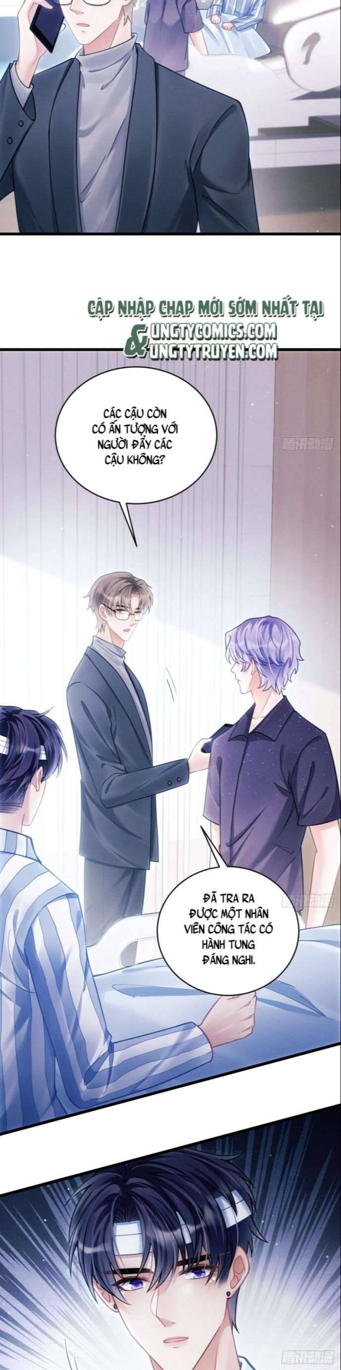 Tôi Hoài Nghi Ảnh Đế Đang Theo Đuổi Tôi Chapter  30 - 68