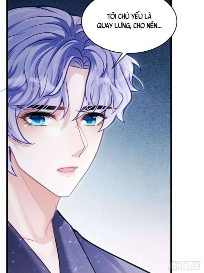 Tôi Hoài Nghi Ảnh Đế Đang Theo Đuổi Tôi Chapter  30 - 70